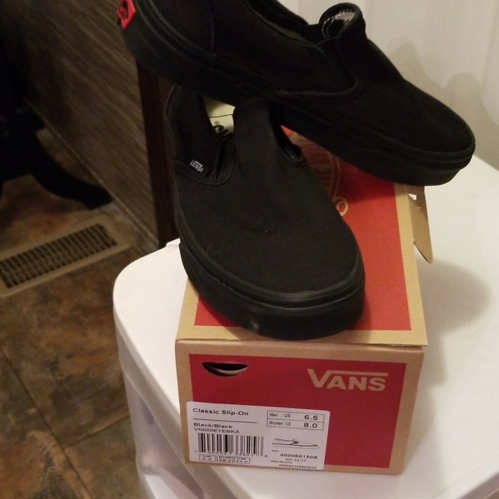 Vans